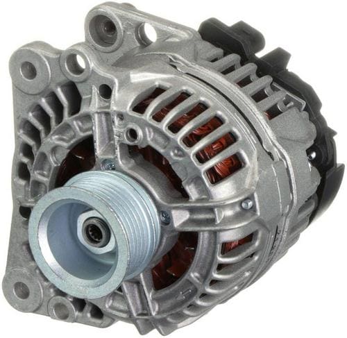 Ultima 90 Amp Alternator - Remanufactured R111101B | O'Reilly Auto Parts