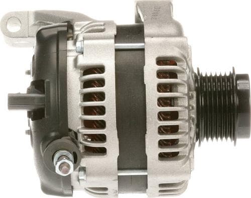 urema ヒポコンデリー Amazon.com: RAREELECTRICAL New 80 Amp Alternator Compatible