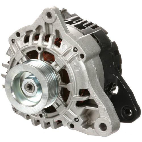 Ultima 95 Amp Alternator Remanufactured R111194A O'Reilly Auto Par