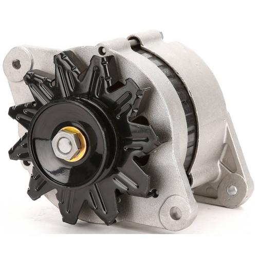 Ultima 60 Amp Alternator Remanufactured R111273A O'Reilly Auto Par