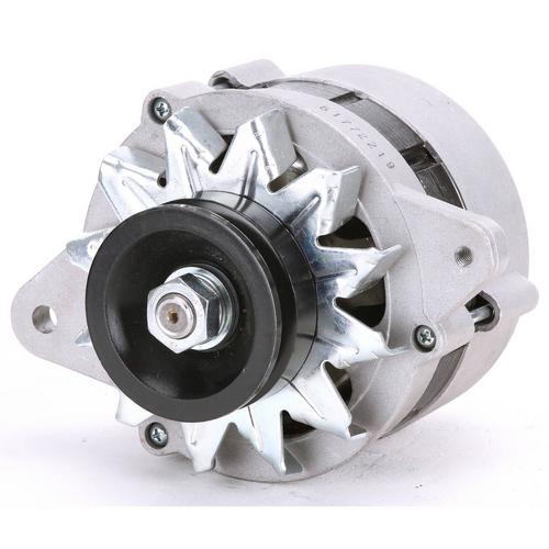 Ultima 50 Amp Alternator Remanufactured R111358A O'Reilly Auto Par