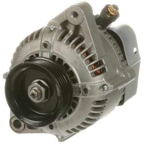 Ultima 60 Amp Alternator Remanufactured 14680 O'Reilly Auto Parts