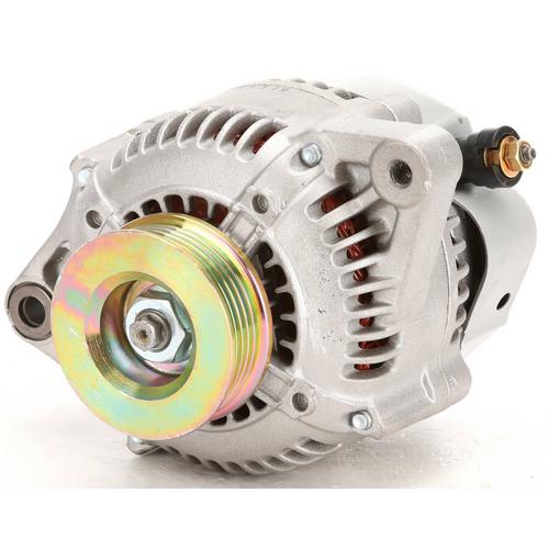 Ultima 60 Amp Alternator Remanufactured R111464A O'Reilly Auto Parts