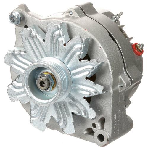 Ultima 70 Amp Alternator Remanufactured R111607A O'Reilly Auto Par