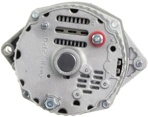 Ultima 63 Amp Alternator - Remanufactured R111619A | O