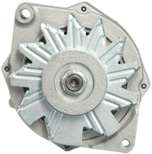 Ultima 78 Amp Alternator - Remanufactured R111648B | O