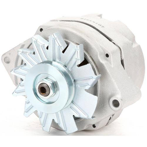 Ultima 78 Amp Alternator Remanufactured R111671A O'Reilly Auto Par