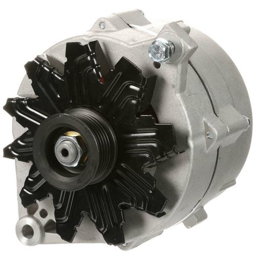 Ultima 100 Amp Alternator Remanufactured R111690A O'Reilly Auto Pa