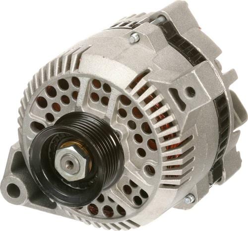 Ultima 85 Amp Alternator - Remanufactured R111704A | O'Reilly Auto Par