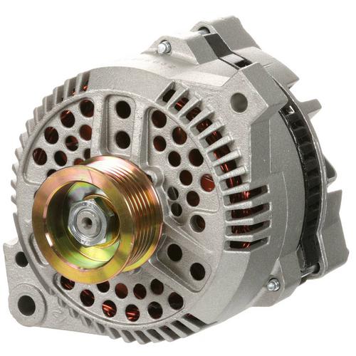Ultima 130 Amp Alternator Remanufactured R111735A O'Reilly Auto Pa