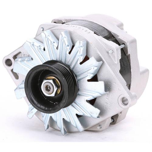 Ultima 124 Amp Alternator Remanufactured R111799A O'Reilly Auto Pa