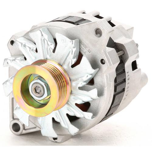 Ultima 105 Amp Alternator Remanufactured R111912A O'Reilly Auto Parts