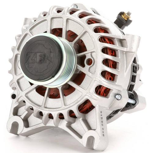 Ultima 135 Amp Alternator Remanufactured R112019A O'Reilly Auto Pa