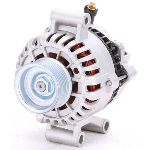 Ultima 110 Amp Alternator Remanufactured R112033A O'Reilly Auto Pa