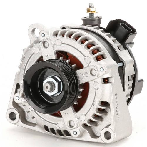 Ultima 150 Amp Alternator Remanufactured R112198B O'Reilly Auto Pa
