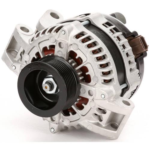 Ultima 200 Amp Alternator Remanufactured R210265A O'Reilly Auto Parts