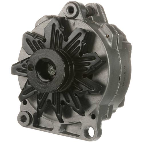 Ultima 100 Amp Alternator Remanufactured R211684A O'Reilly Auto Pa