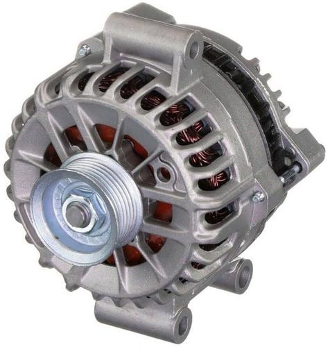 Ultima 135 Amp Alternator - Remanufactured R212047A | O'Reilly Auto Pa