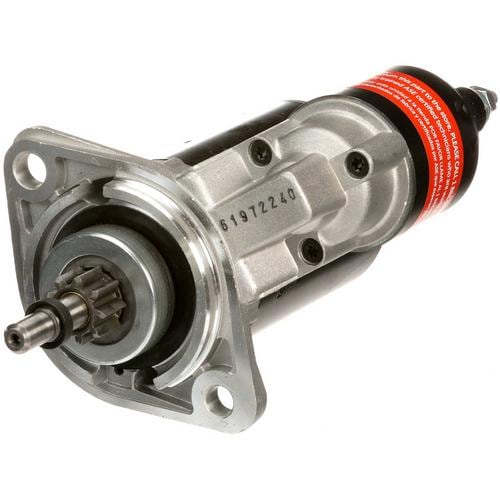 Ultima Starter Remanufactured R612280A O'Reilly Auto Parts