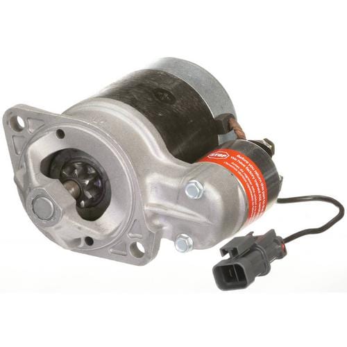 Ultima Starter Remanufactured R612444A O'Reilly Auto Parts