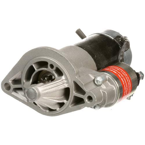 Ultima Starter Remanufactured R612453A O'Reilly Auto Parts