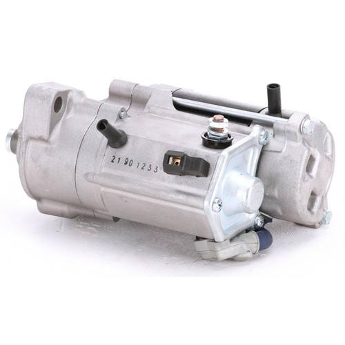 Ultima Starter Remanufactured R612490A O'Reilly Auto Parts
