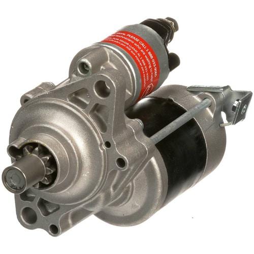 Ultima Starter Remanufactured R612678A O'Reilly Auto Parts
