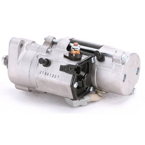 Ultima Starter Remanufactured 17672 O'Reilly Auto Parts