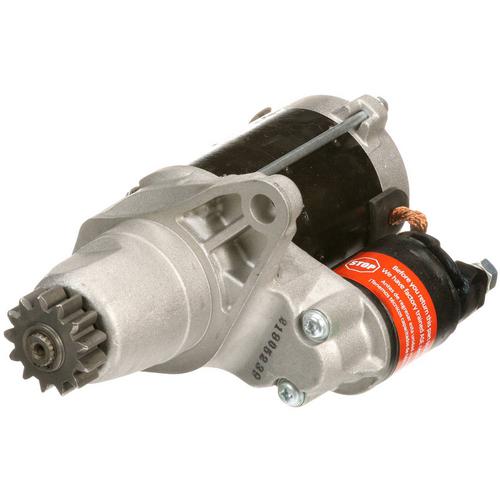 Ultima Starter Remanufactured R612831A O'Reilly Auto Parts