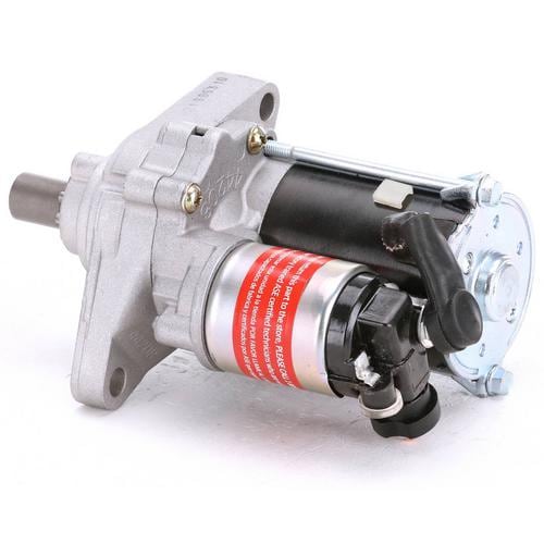 Ultima Starter Remanufactured 17847 O'Reilly Auto Parts
