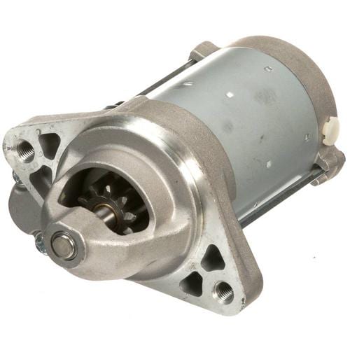 Ultima Starter Remanufactured R612945A O'Reilly Auto Parts