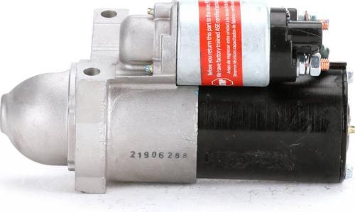 Ultima Starter - Remanufactured R613399A | O'Reilly Auto Parts
