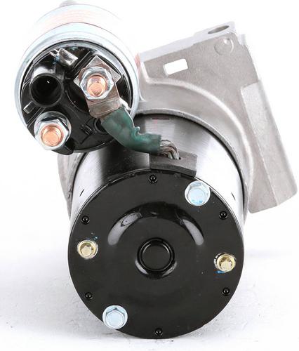 Ultima Starter - Remanufactured R613399A | O'Reilly Auto Parts