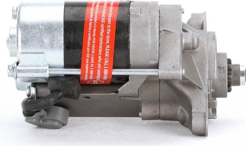 あー  さん専用 Ultima Starter - Remanufactured R712342B | O'Reilly Auto Parts