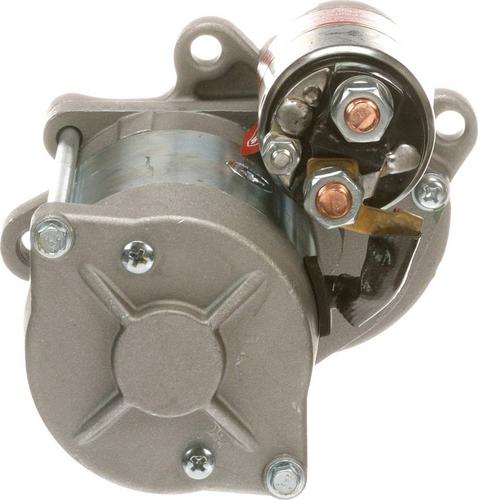 Ultima Starter - Remanufactured R713370A | O'Reilly Auto Parts