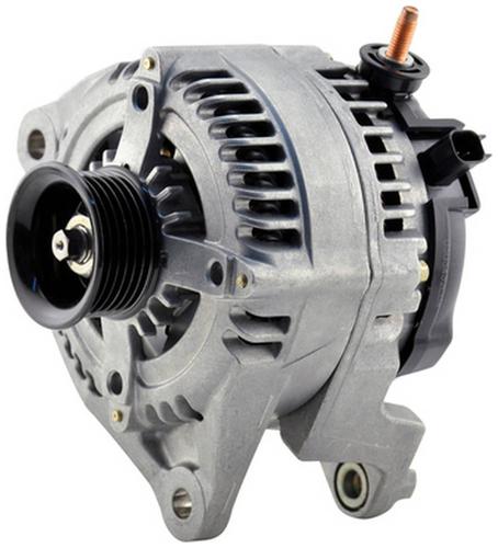 Ultima 140 Amp Alternator - Remanufactured R110488A | O'Reilly Auto Parts