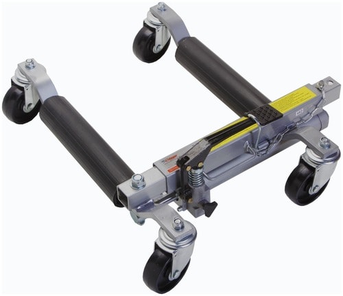 OTC Tools 1580 Stinger 1,500 lbs Easy Roller Dolly