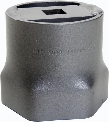 OTC 1923 3/4" Drive Locknut Socket - 2-3/4" 6-Point, SAE