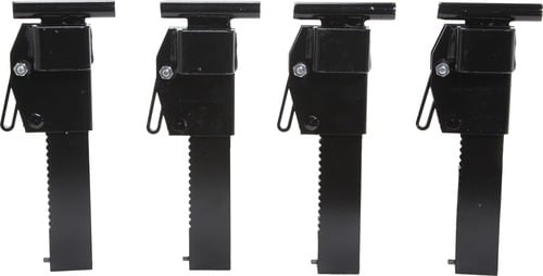 OTC Transmission Jack Adapter Kit 223196 | O'Reilly Auto Parts