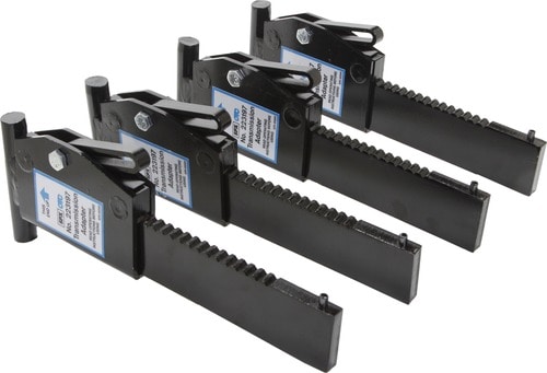 【Logicool】G310 OTC Transmission Jack Adapter Kit 223196 | O'Reilly Auto Parts