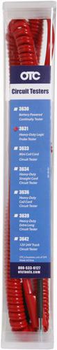 OTC Logic Probe Circuit Tester 3631 | O'Reilly Auto Parts - Foto 3