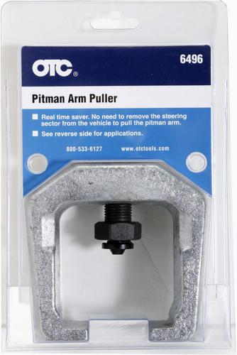 SLC11880 - Heavy Duty Pitman Arm Removal Tool