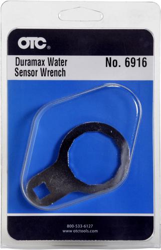 OTC 6916 Duramax Water Sensor Wrench