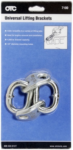 Aftermarket Auto Parts >> OTC Bracket Set 7100 | O'Reilly Auto Parts Aftermarket Auto Parts >> OTC Bracket Set 7100 | O'Reilly Auto Parts