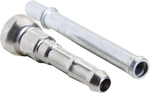 FUEL RETURN LINE - C. OBERT & CO - View #2