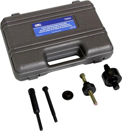 OTC 7830A Power Steering Pump Pulley Kit