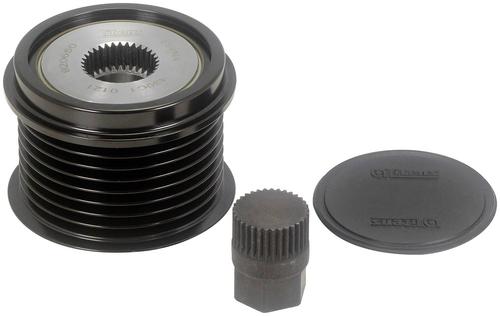Murray Pulleys and Tensioners Alternator Pulley 2339066 | O