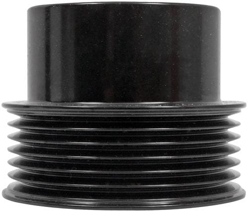 Murray Pulleys and Tensioners Alternator Decoupler Pulley Murray Pulleys and Tensioners Alternator Decoupler Pulley