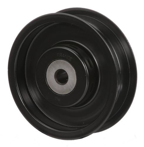 Accessory Drive Belt Idler Pulley Fits select