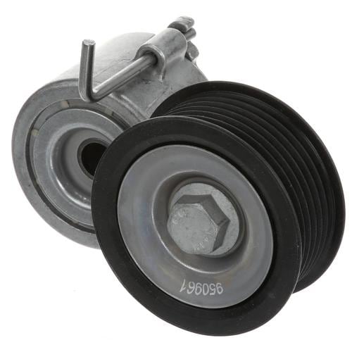 ❣️ じゅうしーずです❣️ Murray Pulleys and Tensioners Alternator Decoupler Pulley
